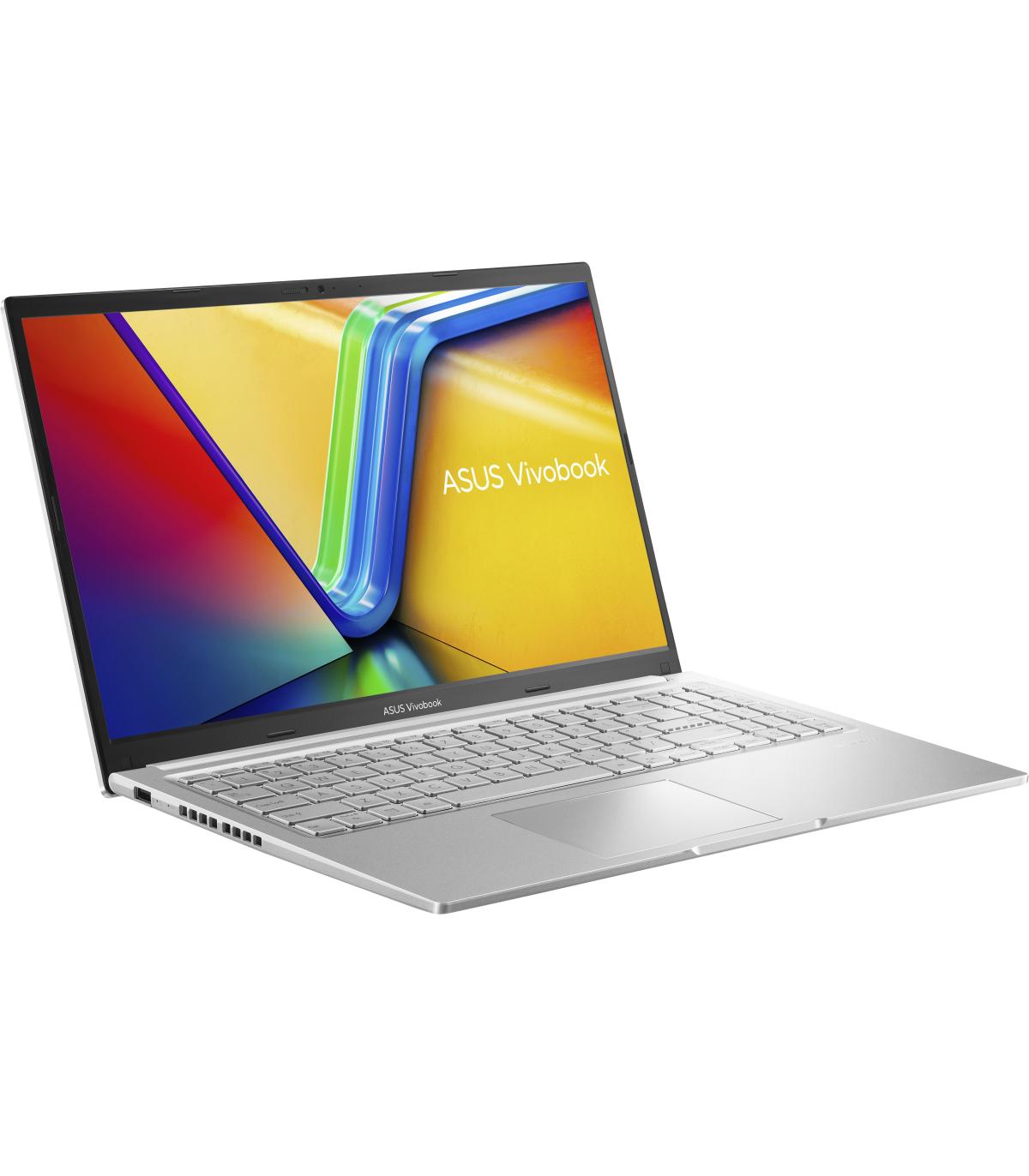 Porttil Asus VivoBook 15 D1502NAQ-BQ168 Ryzen 7 170  16GB  512GB SSD  15.6'  Sin Sistema Operativo