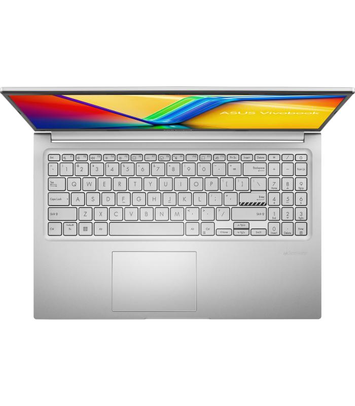 Porttil Asus VivoBook 15 D1502NAQ-BQ168 Ryzen 7 170  16GB  512GB SSD  15.6'  Sin Sistema Operativo