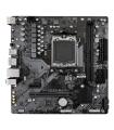 Placa Base Gigabyte A620M H Socket AM5  DDR5  PCIe 4.0  Micro ATX