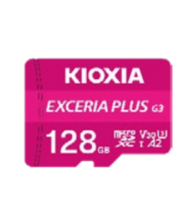MICROSD KIOXIA EXCERIA PLUS G3 128