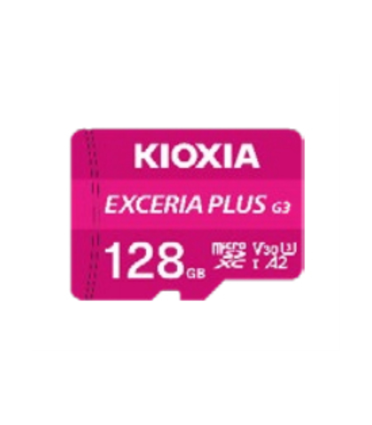 MICROSD KIOXIA EXCERIA PLUS G3 128