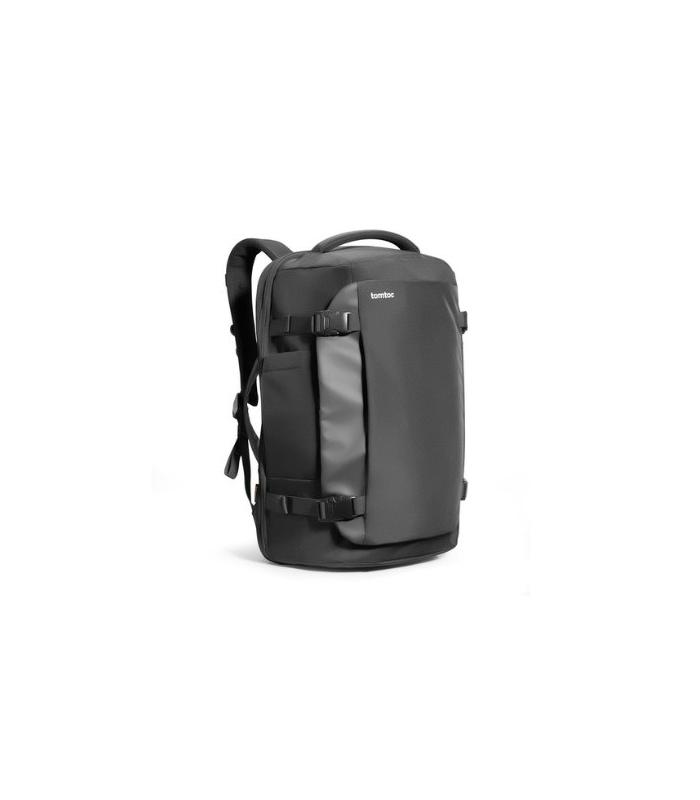 MOCHILA PORTATIL TOMTOC NAVIGATOR T66 BLACK