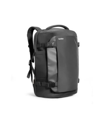 MOCHILA PORTATIL TOMTOC NAVIGATOR T66 BLACK