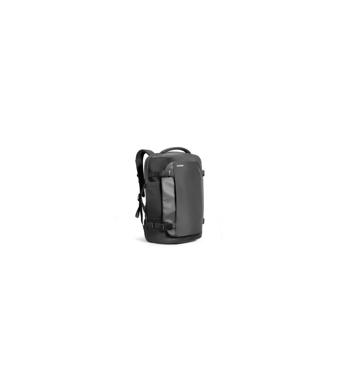 MOCHILA PORTATIL TOMTOC NAVIGATOR T66 BLACK