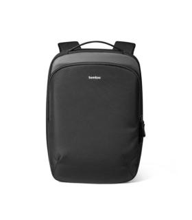 MOCHILA PORTATIL TOMTOC EXPLORER T60 BLACK