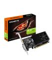 Tarjeta Grfica Gigabyte GeForce GT 1030 D4 2G  2GB GDDR4  Compatible Con Perfil Bajo