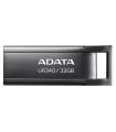 ADATA Lapiz USB UR340 32GB USB 3.2 Metal Black