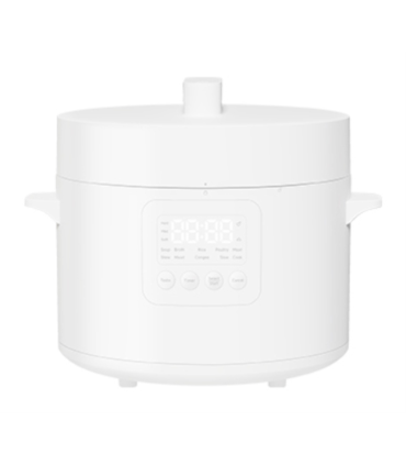 OLLA XIAOMI ELECTRIC PRESSURE COOKER 4.8L