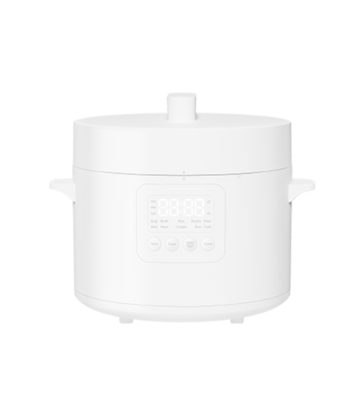 OLLA XIAOMI ELECTRIC PRESSURE COOKER 4.8L
