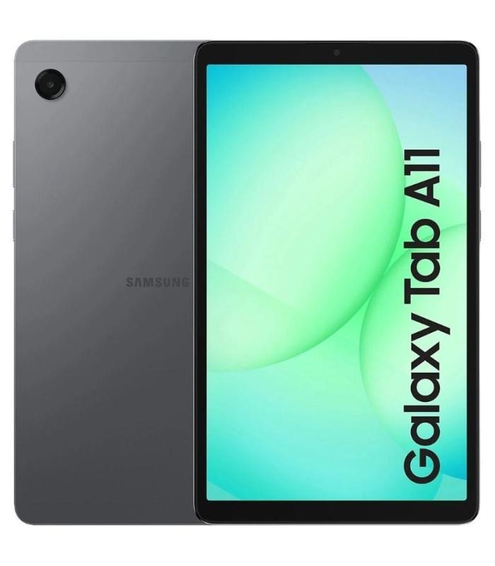 Tablet Samsung Galaxy Tab A11 8.7\'/ 4GB/ 64GB/ Octacore/ Gris