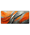 ALFOMBRILLA GAMING SHARKOON SGP30D6 XXL 900X400X2,5MM