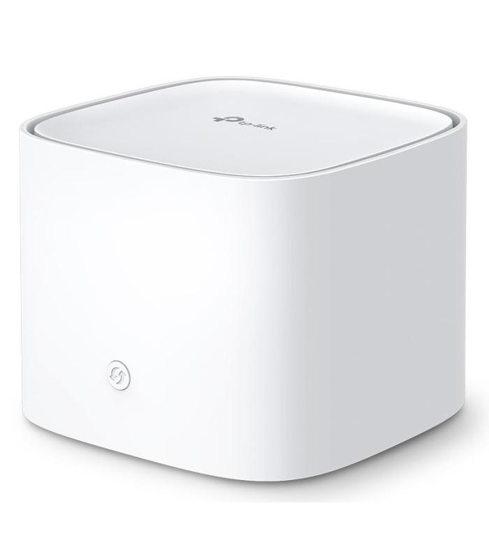 TP-Link HX520(1-Pack) Router Mesh WiFi6 AX3000 3xG