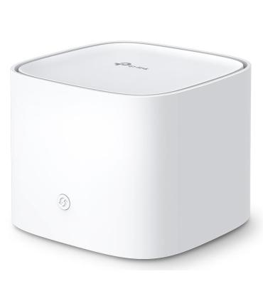 TP-Link HX520(1-Pack) Router Mesh WiFi6 AX3000 3xG