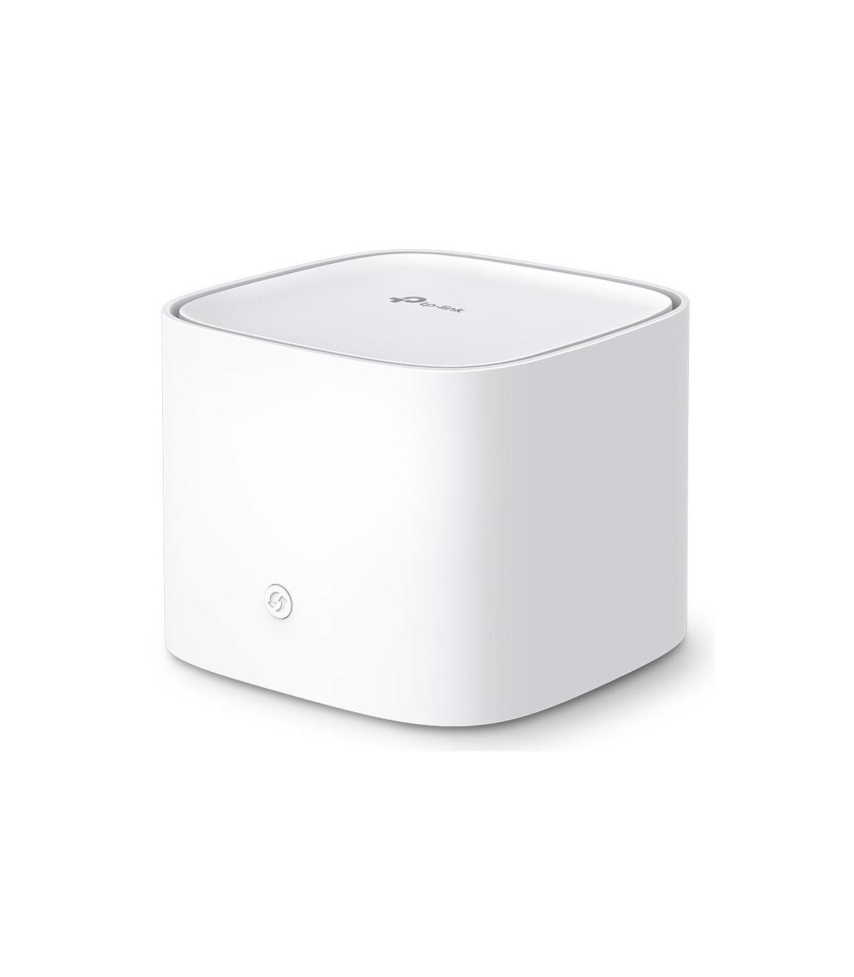 TP-Link HX520(1-Pack) Router Mesh WiFi6 AX3000 3xG