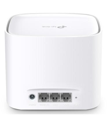 TP-Link HX520(1-Pack) Router Mesh WiFi6 AX3000 3xG