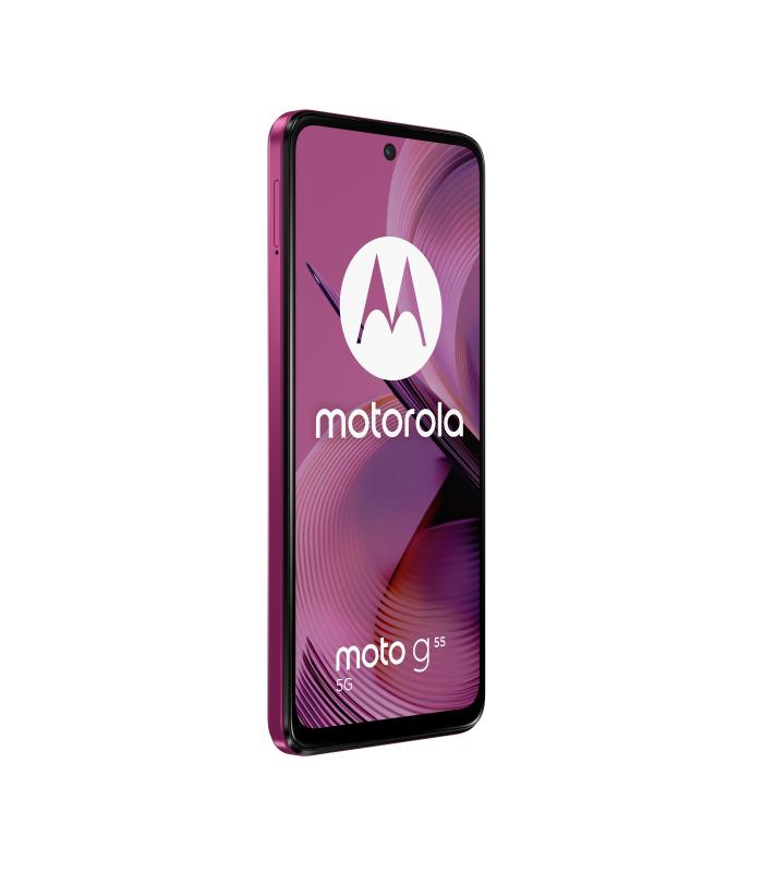 Motorola Moto G55 5G 8Gb 256Gb 6.49" Purple