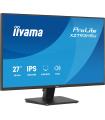MONITOR IIYAMA PANTALLA PARA PC 68,6 CM (27") 1920 X 1080 PIXELES FULL HD LED PANEL IPS HDMI DISPLAYPORT USB