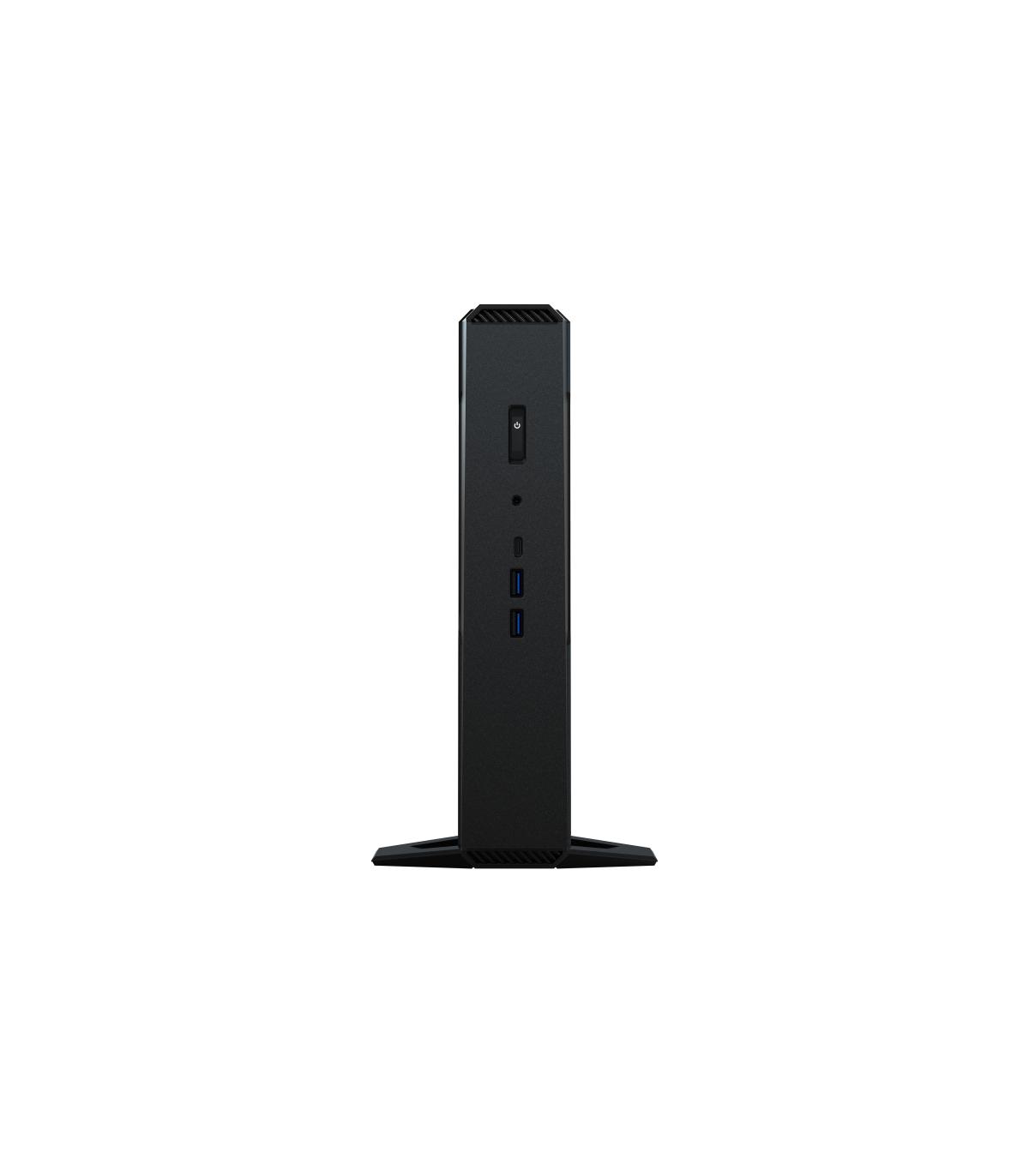 ASUS NUC 15 Performance RNUC15JNK9X40002 PC De Tamao 3L Negro 275HX