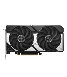 ASUS Dual -RTX5060TI-8G NVIDIA GeForce RTX 5060 Ti 8 GB GDDR7