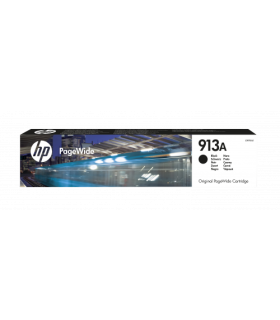 HP 913A CARTUCHO DE TINTA NEGRO HP913A (L0R95AE)