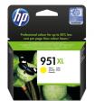 HP 951XL CARTUCHO DE TINTA HP951XL AMARILLO (CN048AE)