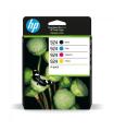 HP 924 PACK 4 COLORES CMYK