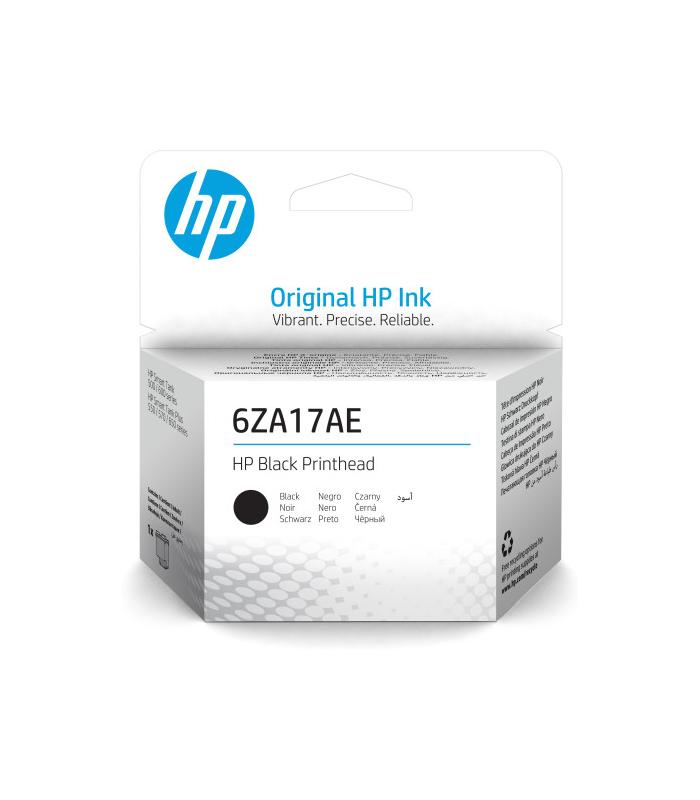 HP 6ZA17AE cabeza de impresora Inyeccin de tinta trmica