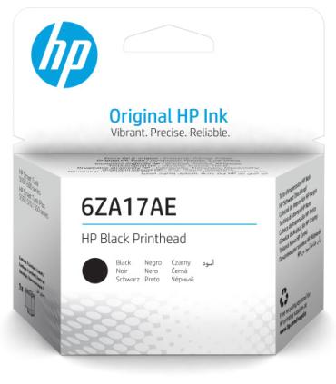 HP 6ZA17AE cabeza de impresora Inyeccin de tinta trmica