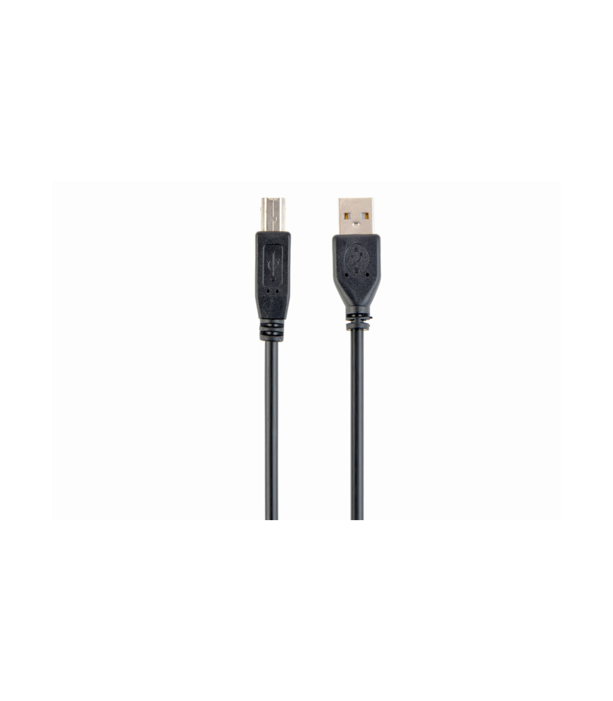 CABLE IMPRESORA GEMBIRD USB 2.0 B 1,8M