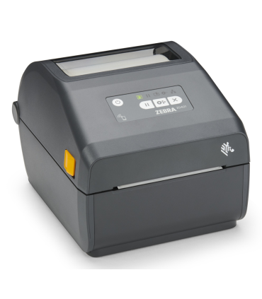 ZEBRA ZD421 TT 203DPI USB HOST LAN   PRNTBTLE5 EU/UK SWISS FONT EZ