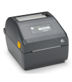 ZEBRA ZD421 TT 203DPI USB HOST LAN   PRNTBTLE5 EU/UK SWISS FONT EZ