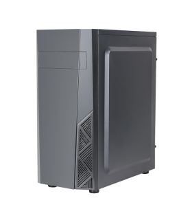 CAJA ZALMAN T8 ATX MID-TOWER 1XVENT NEGRA