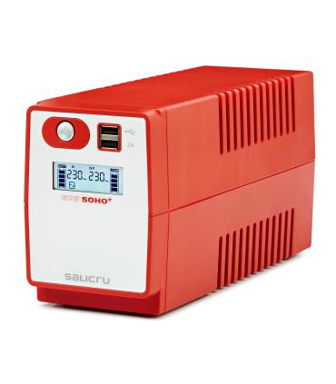 SAI SALICRU SPS 850 SOHO+