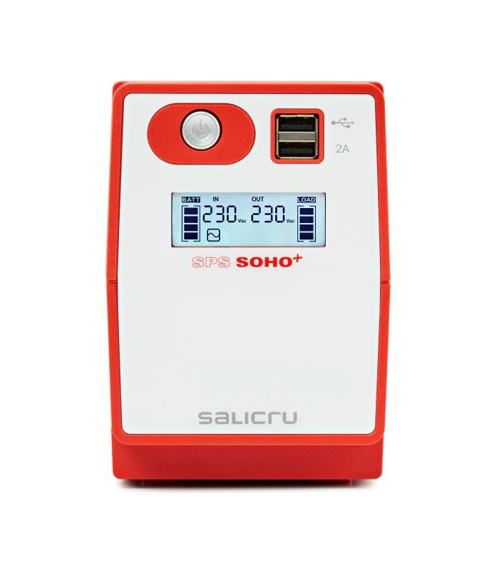 SAI SALICRU SPS 850 SOHO+