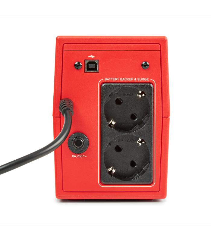 SAI SALICRU SPS 850 SOHO+