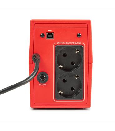 SAI SALICRU SPS 850 SOHO+