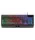 Mars Gaming Teclado MK124