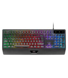 Mars Gaming Teclado MK124