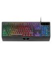 Mars Gaming Teclado MK124