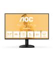 AOC 24B31H Monitor 23.8" IPS FHD 120Mhz 4ms Negro