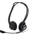 AURICULARES LOGITECH 960 USB NEGRO