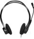 AURICULARES LOGITECH 960 USB NEGRO