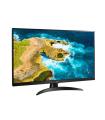 Monitor Televisor LG 27TQ615S-PZ 27'  Full HD  Multimedia  Smart TV  Negro