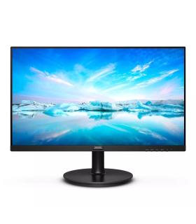 Monitor Philips 271V8L 27'  Full HD  Negro