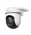 Cmara De Videovigilancia TP-Link Tapo TC41  Visin Nocturna  Control Desde APP