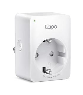 Enchufe WiFi Inteligente TP-Link Tapo P110