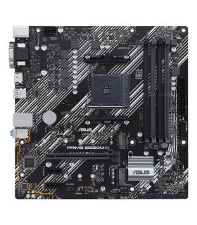 ASUS PRIME B550M-K AMD B550 Zcalo AM4 Micro ATX