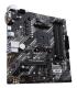 ASUS PRIME B550M-K AMD B550 Zcalo AM4 Micro ATX