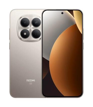 Xiaomi Redmi Note 15 Pro 5G 8Gb 256Gb 6.83\" Titani