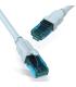 Cable de Red RJ45 UTP Vention VAP-A10-S500 Cat.5e/ 5m/ Azul y Negro